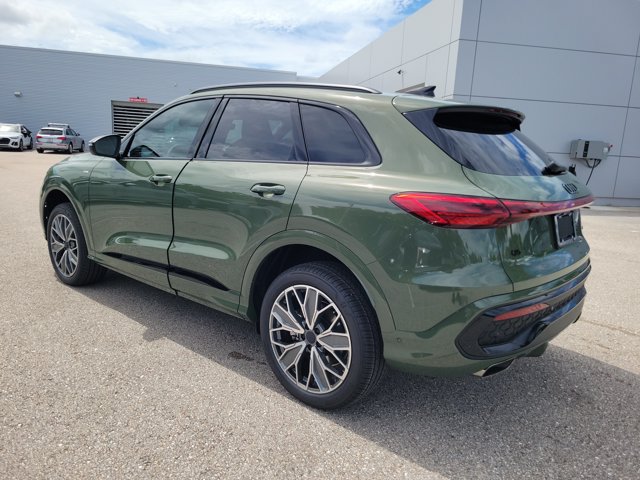 New 2026 Audi Q5 Premium Plus AWD/4WD image 4