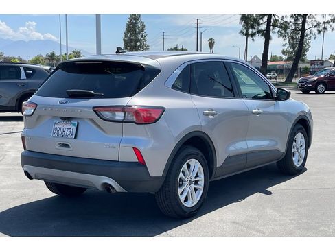 Used 2022 Ford Escape SE AWD/4WD image 7