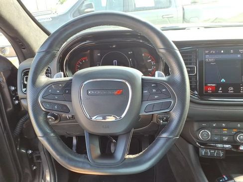 Certified 2021 Dodge Durango R/T w/ Premium Interior Group AWD/4WD image 19