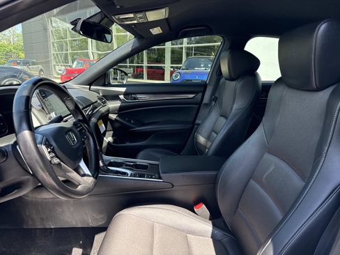 Used 2022 Honda Accord Sport image 25