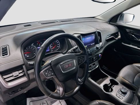 Used 2023 GMC Terrain AT4 w/ LPO, Floor Liner Package AWD/4WD image 10