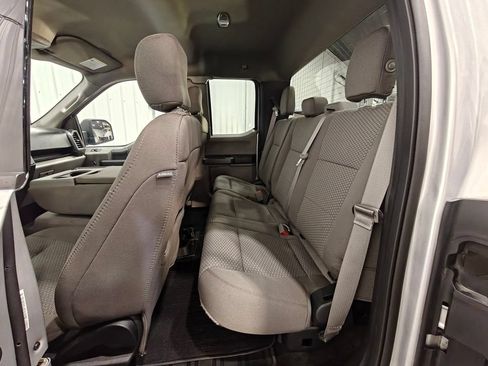Used 2018 Ford F150 XLT w/ Equipment Group 301A Mid AWD/4WD image 29