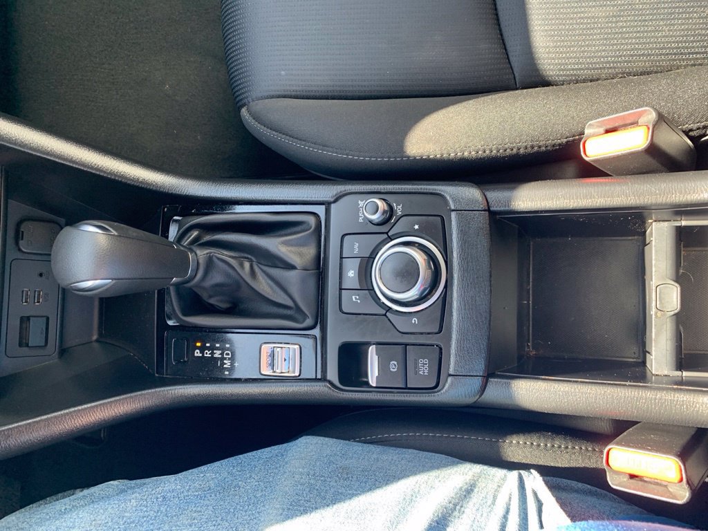 Used 2019 MAZDA CX-3 Sport AWD/4WD image 8