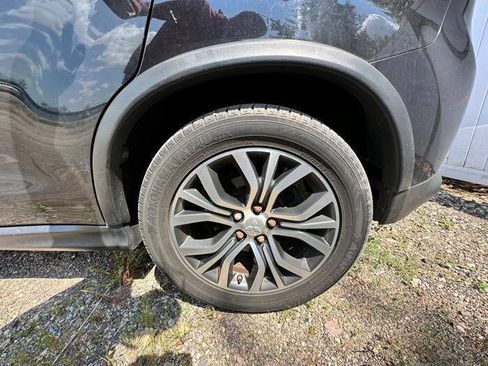Used 2016 Mitsubishi Outlander Sport AWD image 13
