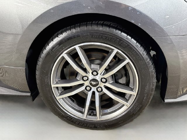 Used 2016 Ford Mustang GT Premium w/ Enhanced Security Package RWD image 34