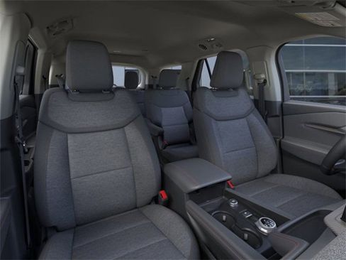 New 2026 Ford Explorer Active image 10