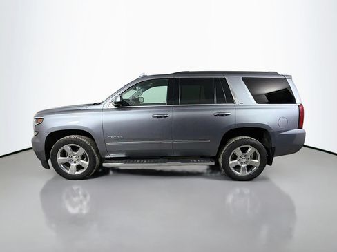 Used 2018 Chevrolet Tahoe LT w/ LT Signature Package AWD/4WD image 9