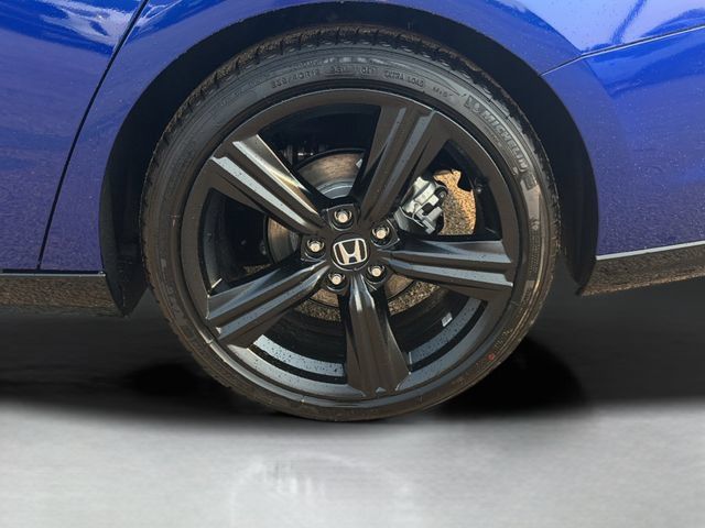 New 2026 Honda Accord Sport image 36