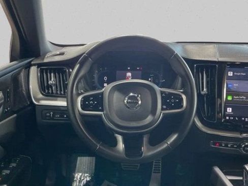 Used 2022 Volvo XC60 T8 R-Design w/ Advanced Package image 16