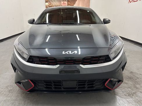 Used 2023 Kia Forte GT-Line w/ GT-Line Premium Package image 10