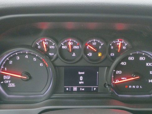 New 2026 Chevrolet Silverado 1500 W/T w/ WT Value Package image 24