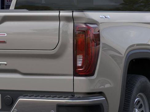New 2026 GMC Sierra 1500 Pro AWD/4WD image 59