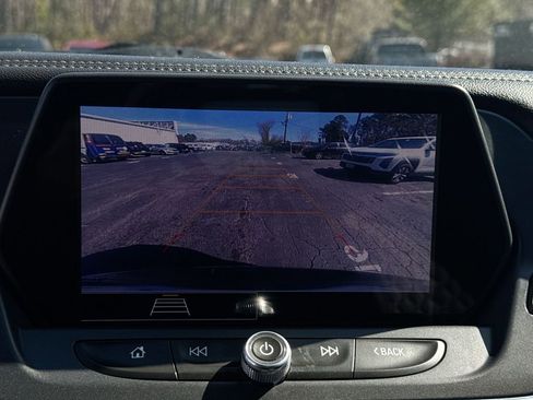 Used 2022 Chevrolet Blazer LT image 28