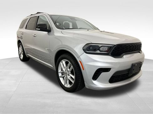 Used 2024 Dodge Durango GT RWD image 8