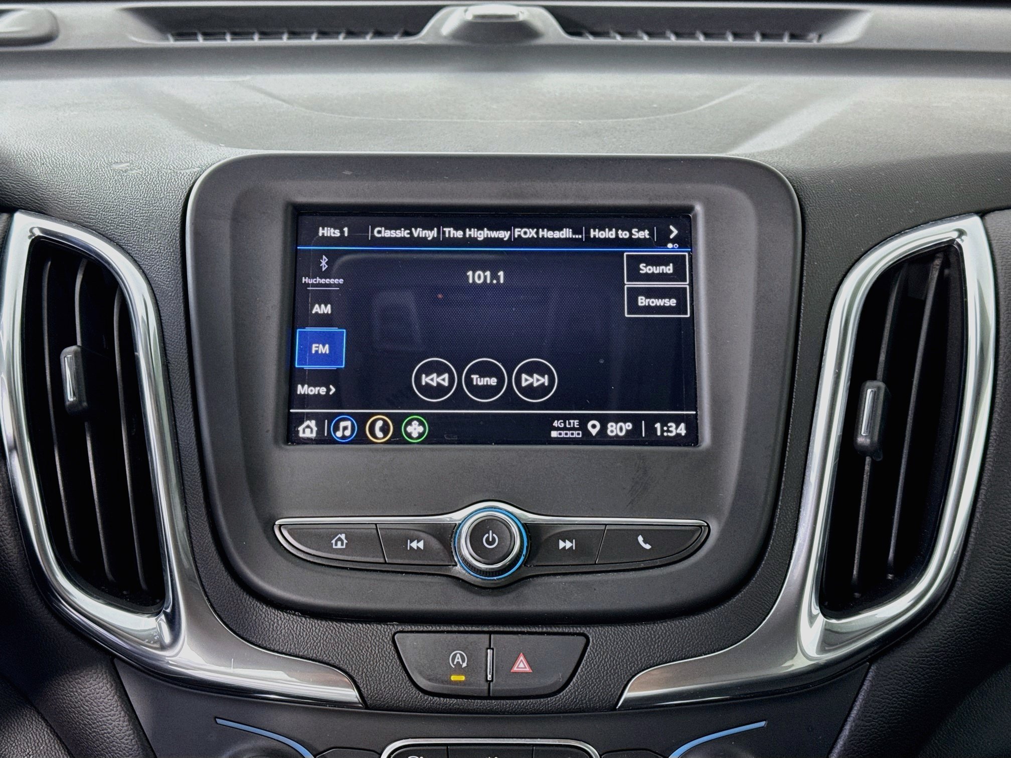 Used 2024 Chevrolet Equinox LT AWD/4WD image 15