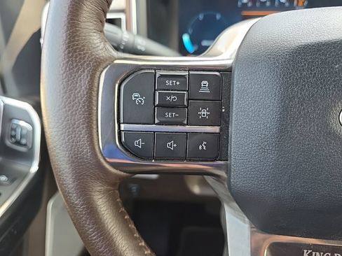 Used 2025 Ford F250 King Ranch AWD/4WD image 20