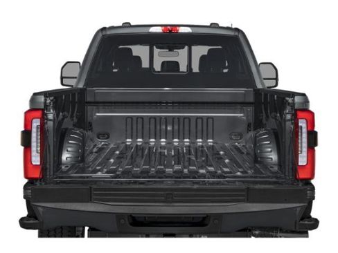 New 2026 Ford F350 Platinum w/ FX4 Off-Road Package AWD/4WD image 10