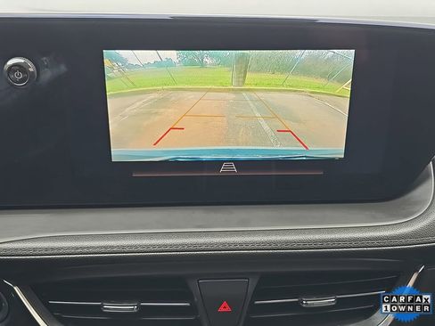 Used 2024 Buick Encore GX Preferred image 21