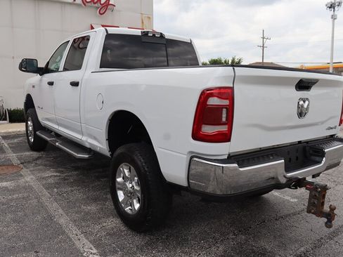 Used 2021 RAM 2500 Tradesman w/ Safety Group AWD/4WD image 4