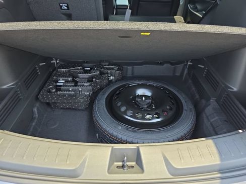 New 2026 Chevrolet TrailBlazer RS w/ Convenience Package AWD/4WD image 25