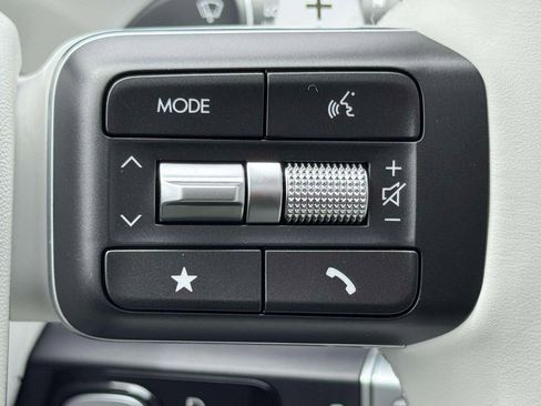 New 2026 Hyundai Palisade SEL Premium image 22