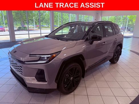 Used 2026 Toyota RAV4 XSE w/ Weather Package AWD/4WD image 3