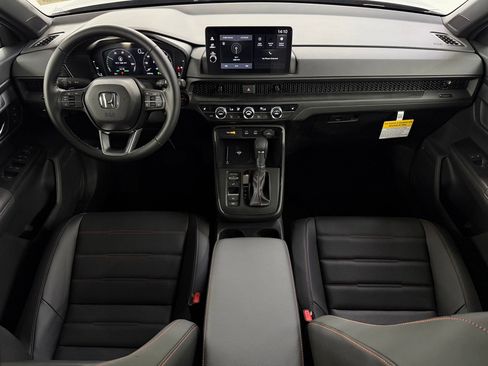 New 2026 Honda CR-V Sport-L image 15
