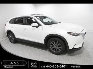 Used 2021 MAZDA CX-9 Touring w/ Touring Premium Package AWD/4WD video 1
