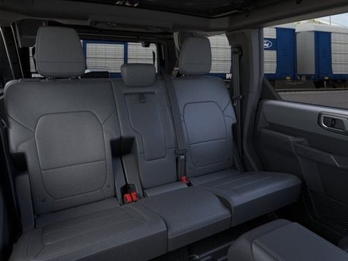 New 2026 Ford Bronco Big Bend AWD/4WD image 61