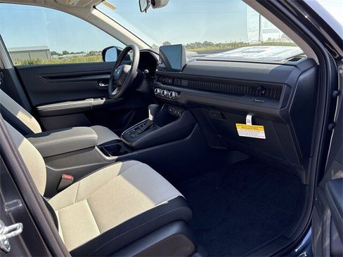 New 2026 Honda CR-V EX image 31