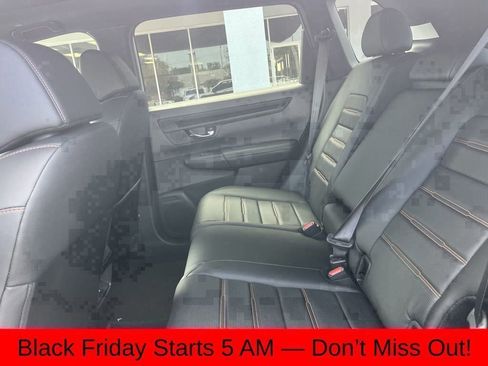 New 2026 Honda CR-V Sport-L image 30