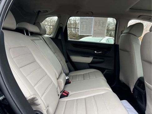 Certified 2023 Honda CR-V EX-L image 26