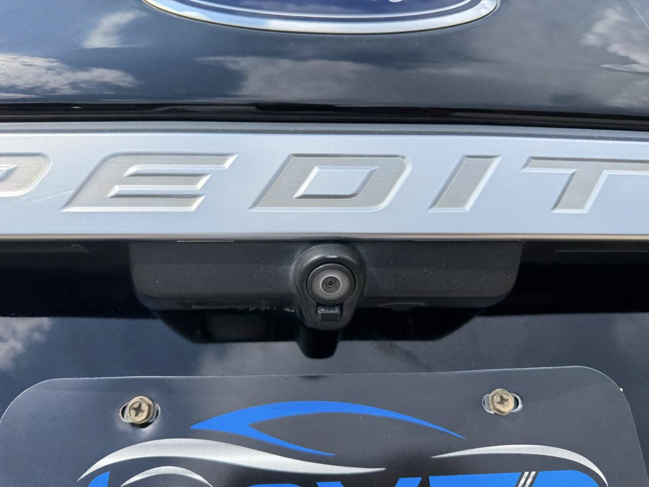 Used 2018 Ford Expedition Platinum AWD/4WD image 36