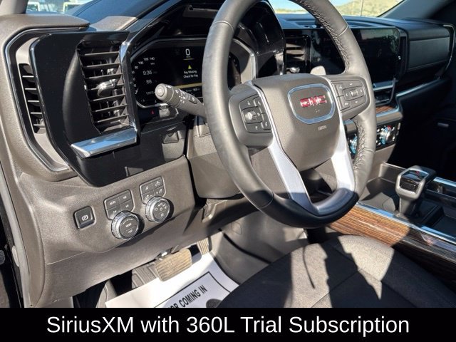 Used 2026 GMC Sierra 1500 Elevation AWD/4WD image 14