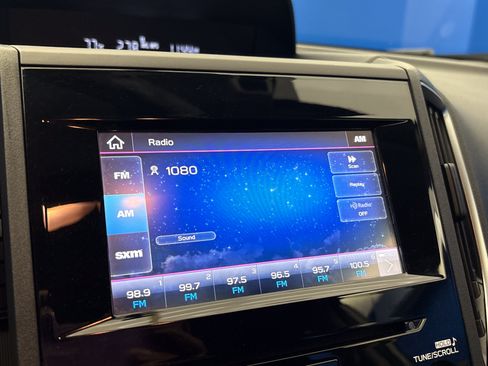 Certified 2023 Subaru Impreza 2.0i Premium AWD/4WD image 19
