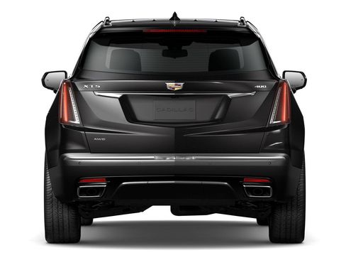 New 2026 Cadillac XT5 Sportv AWD/4WD image 28