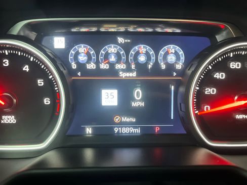 Used 2021 Chevrolet Tahoe Premier image 35