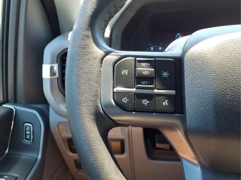 Used 2025 Ford F150 XLT w/ Equipment Group 301A Standard AWD/4WD image 24