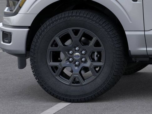 New 2026 Ford F150 STX w/ Equipment Group 200A AWD/4WD image 19