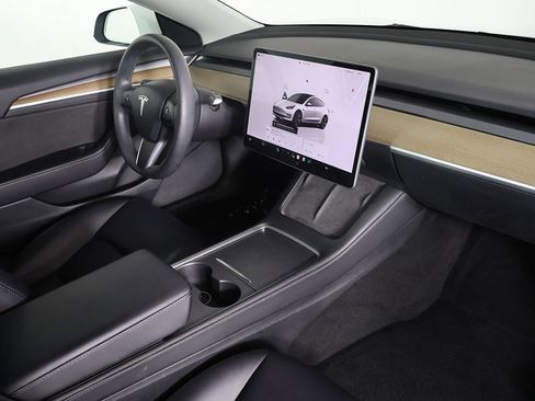 Used 2023 Tesla Model 3 Long Range AWD/4WD image 26
