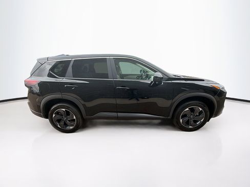 Used 2025 Nissan Rogue SV AWD/4WD image 10
