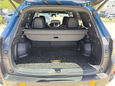 Used 2026 Subaru Forester Wilderness AWD/4WD image 13