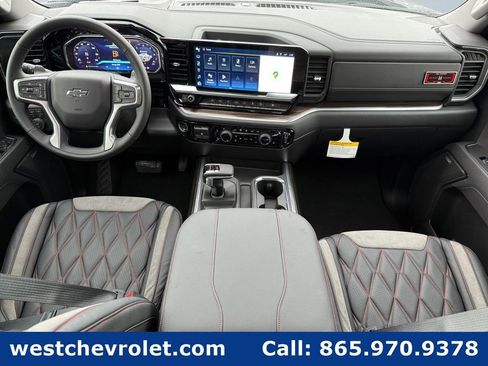 New 2026 Chevrolet Silverado 1500 RST image 14