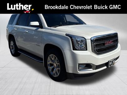 Used 2015 GMC Yukon SLT w/ Open Road Package