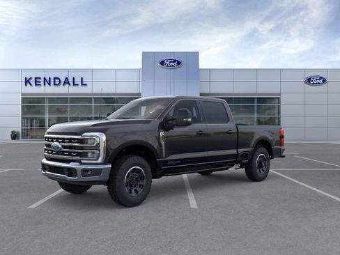 New 2026 Ford F350 XLT w/ XLT Premium Package image 1