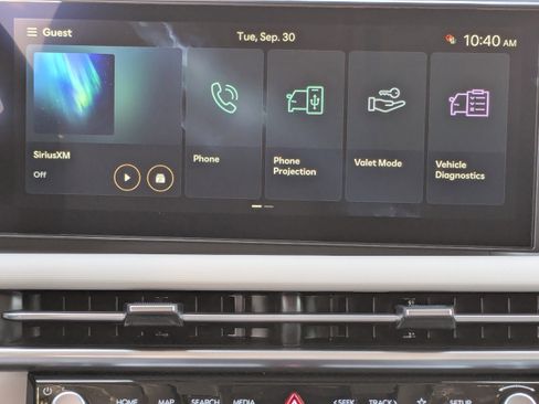 New 2026 Hyundai Tucson SEL image 18