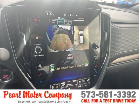 Used 2025 Subaru Forester Touring w/ Popular Package - Touring image 18