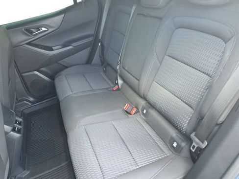 Used 2025 Chevrolet Equinox LT w/ Safety and Technology Package FWD image 15