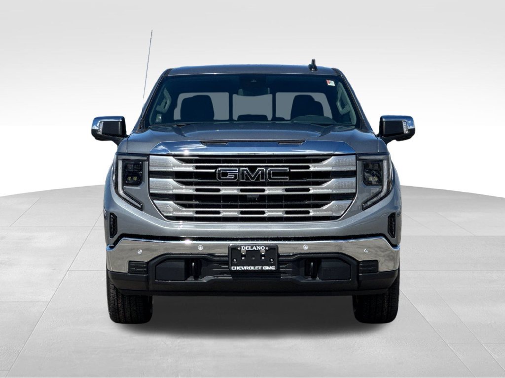 New 2026 GMC Sierra 1500 SLE w/ Preferred Package AWD/4WD image 8
