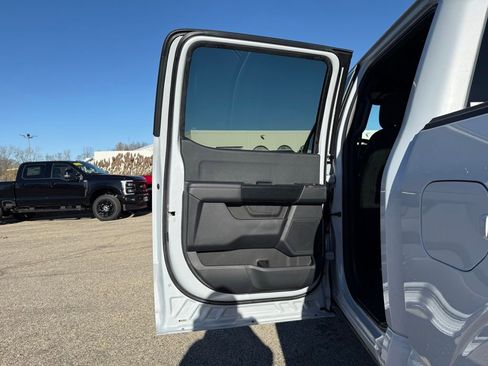 New 2025 Ford F150 STX w/ Equipment Group 200A image 24